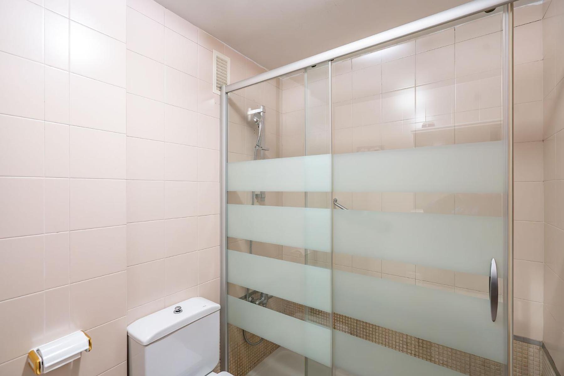 Piso Con Piscina Leilighet Santander Eksteriør bilde